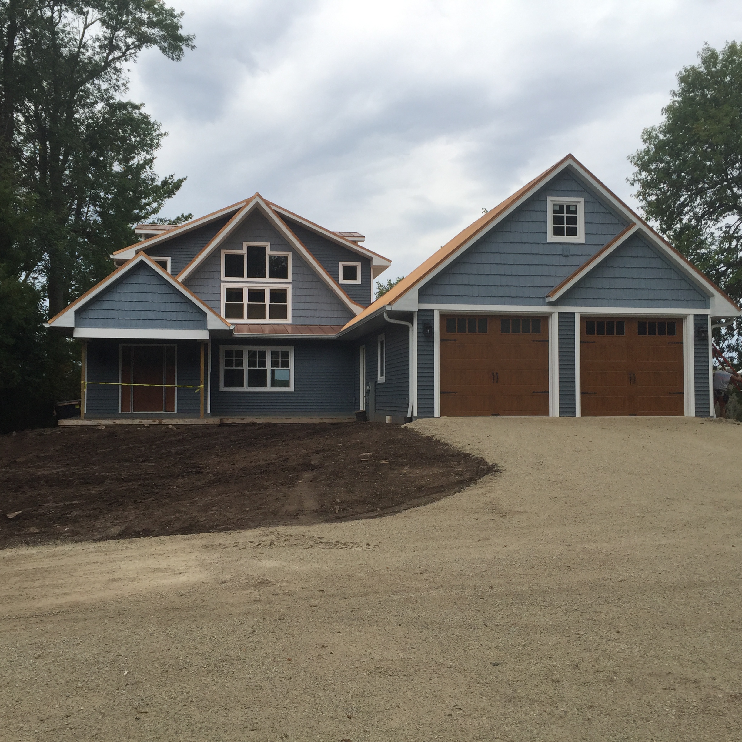 About Us Stony Creek Builders